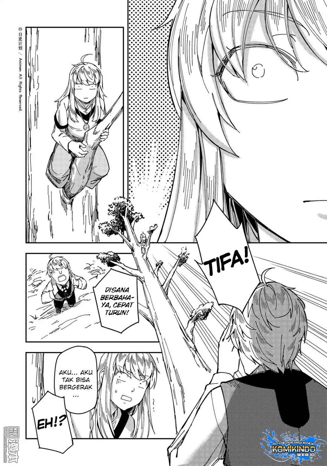 retired-heroes - Chapter: 25