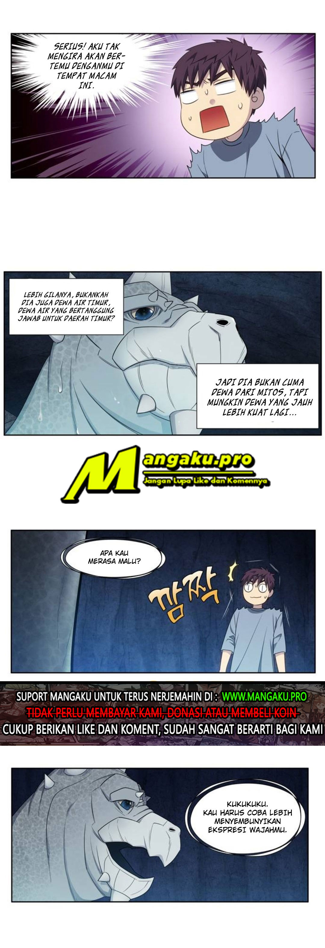 the-gamer - Chapter: 346