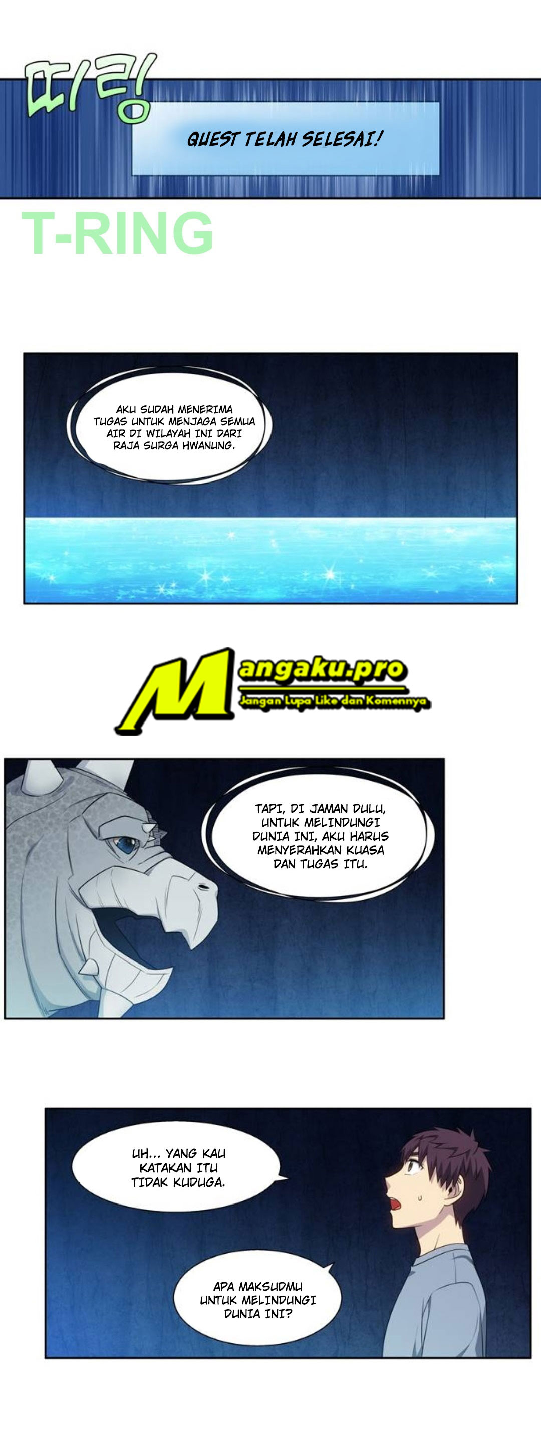 the-gamer - Chapter: 346