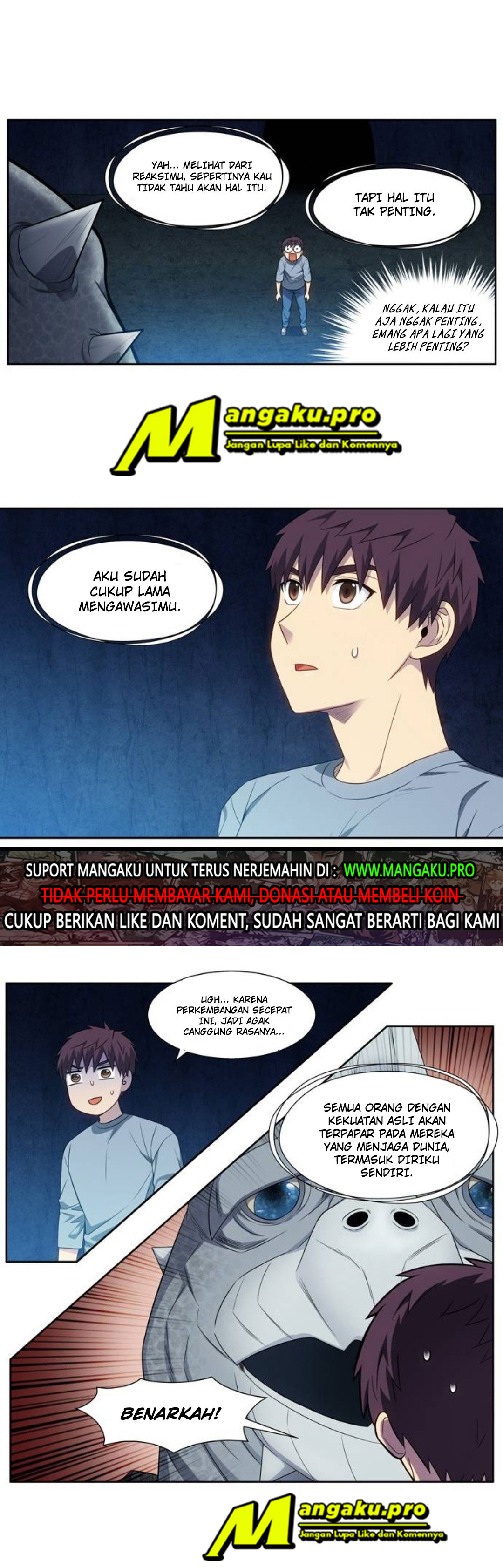 the-gamer - Chapter: 346