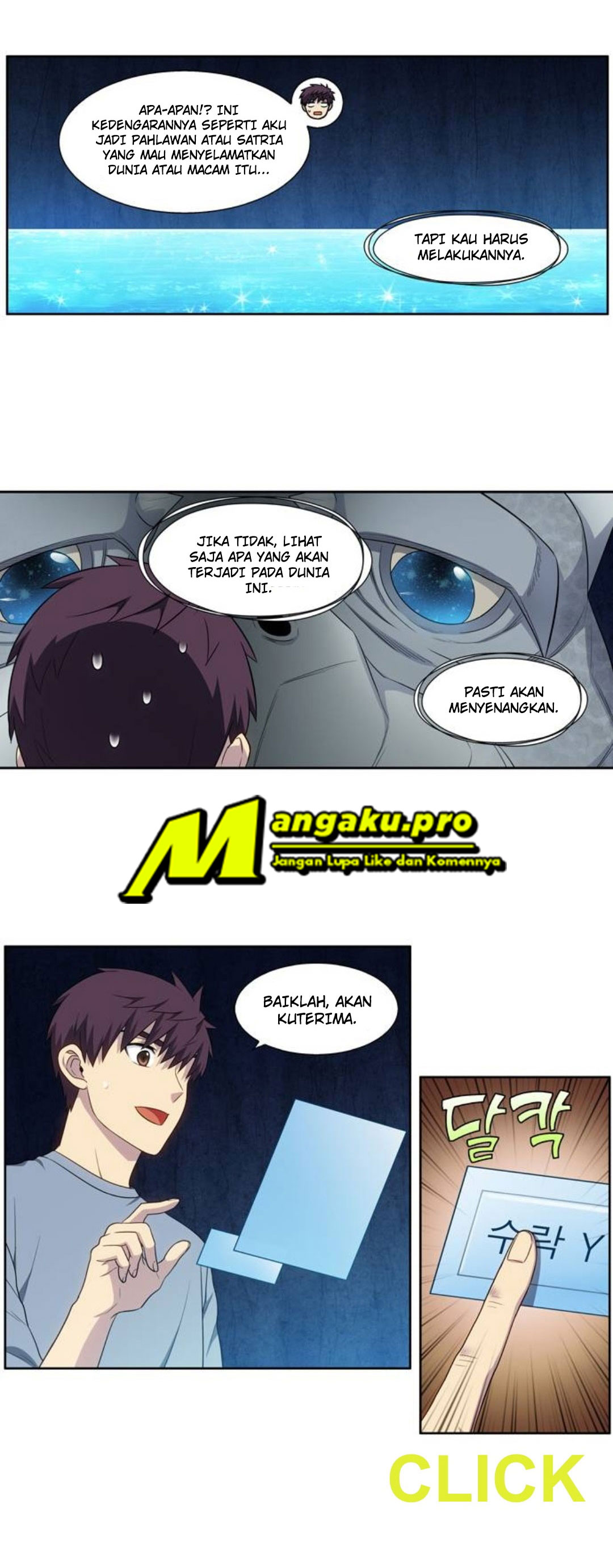 the-gamer - Chapter: 346