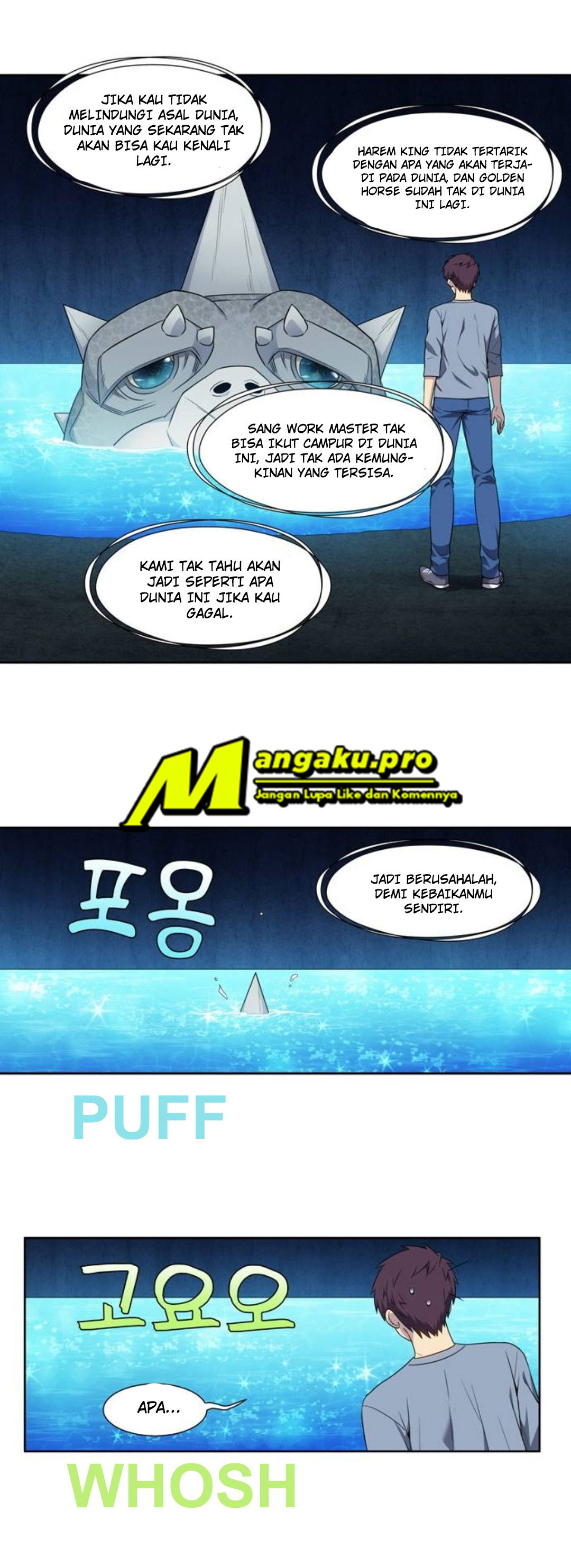 the-gamer - Chapter: 346