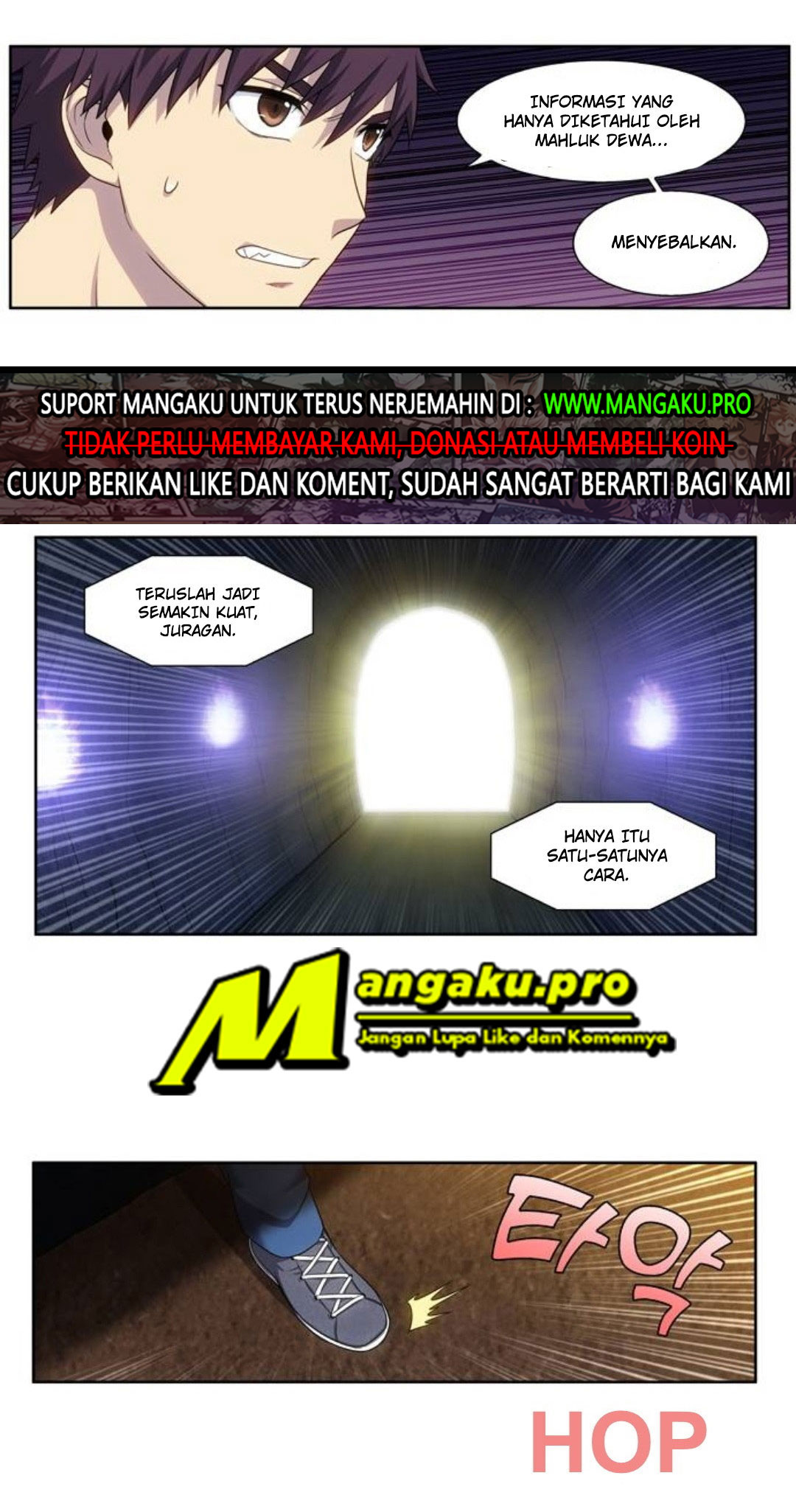 the-gamer - Chapter: 346