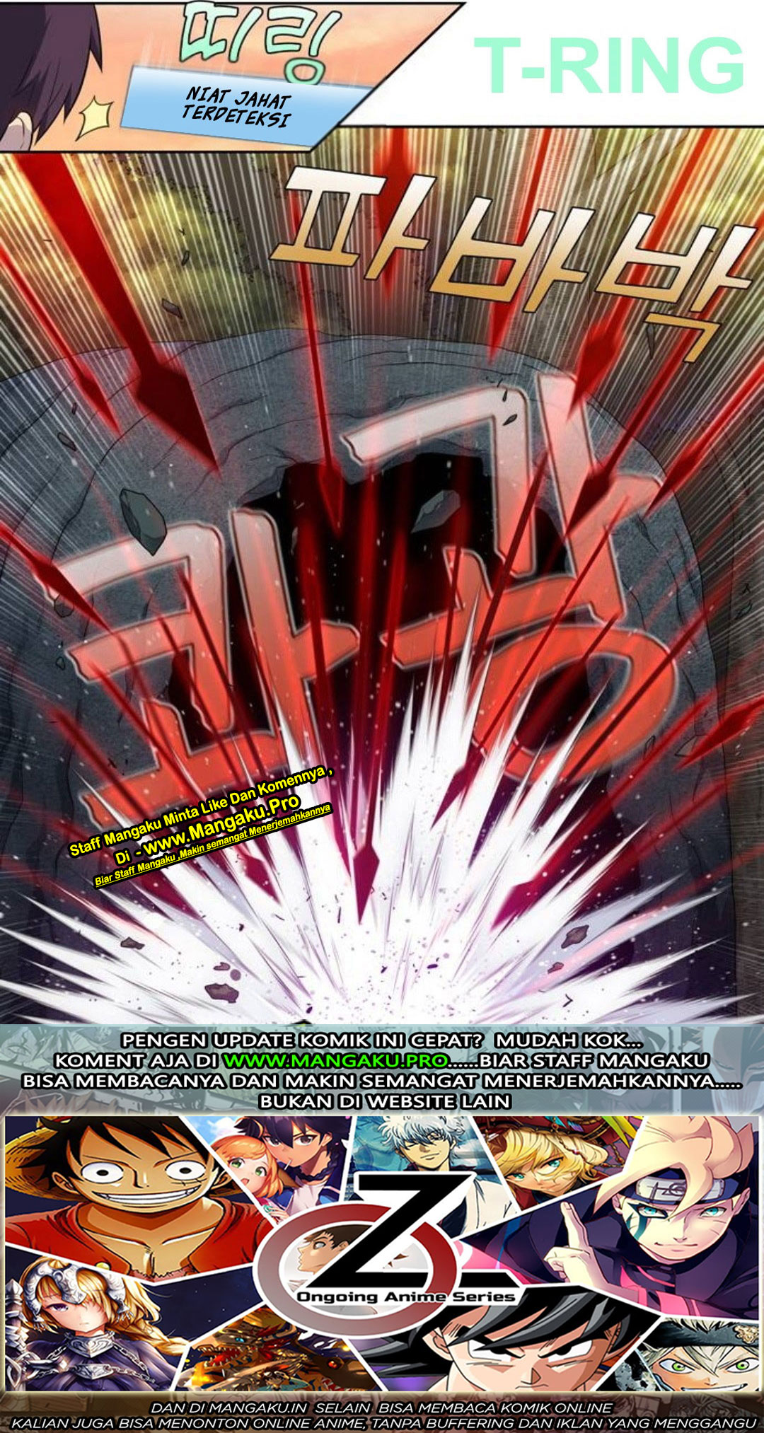 the-gamer - Chapter: 346
