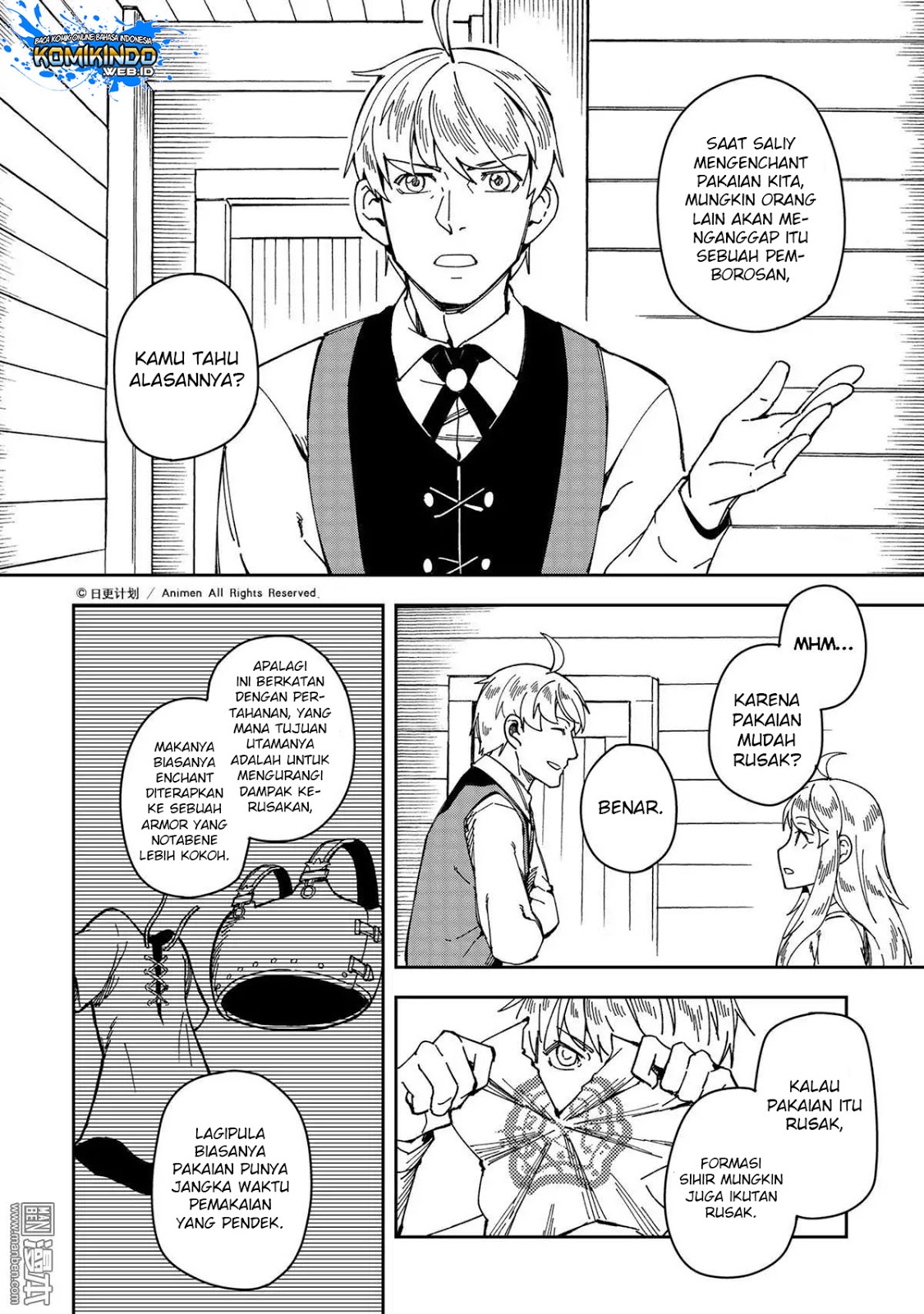 retired-heroes - Chapter: 26