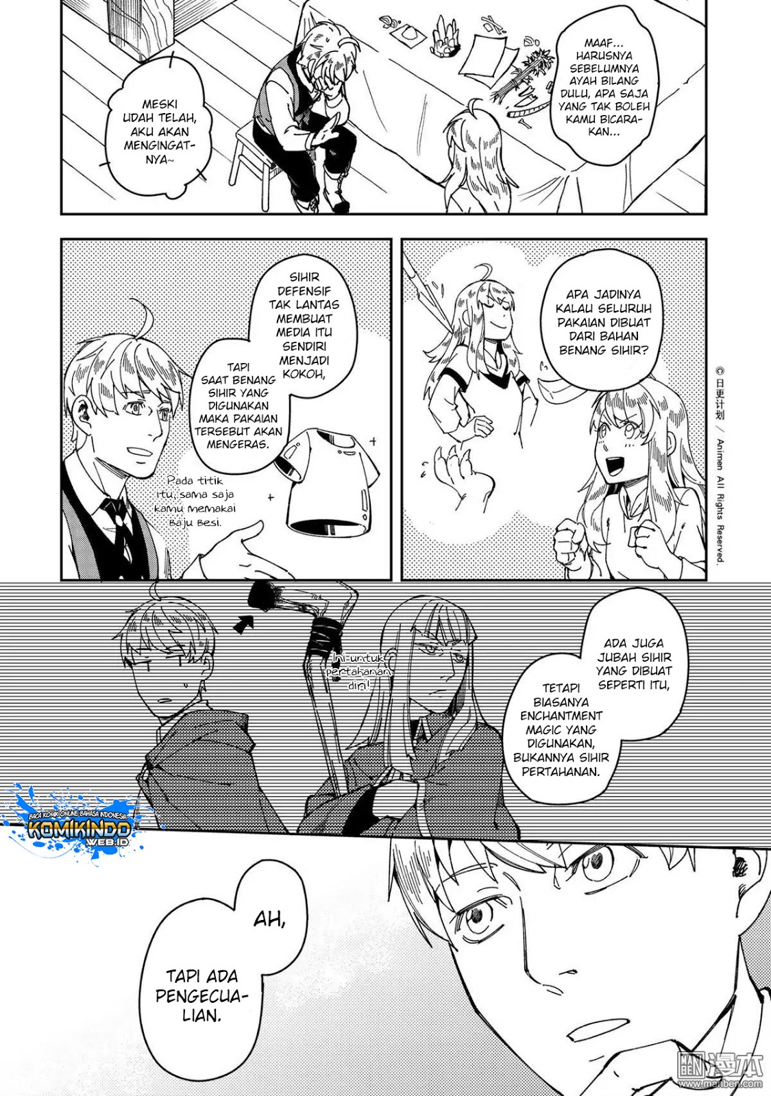 retired-heroes - Chapter: 26