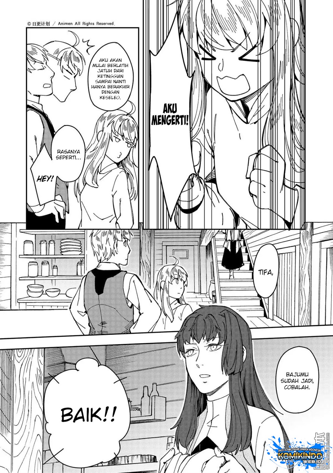 retired-heroes - Chapter: 26