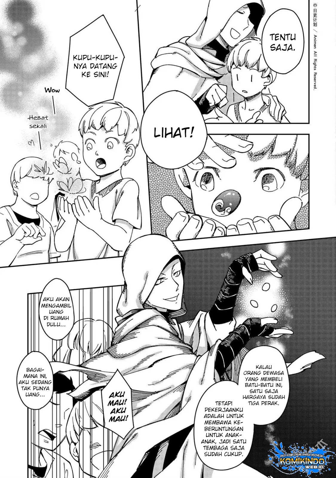 retired-heroes - Chapter: 26