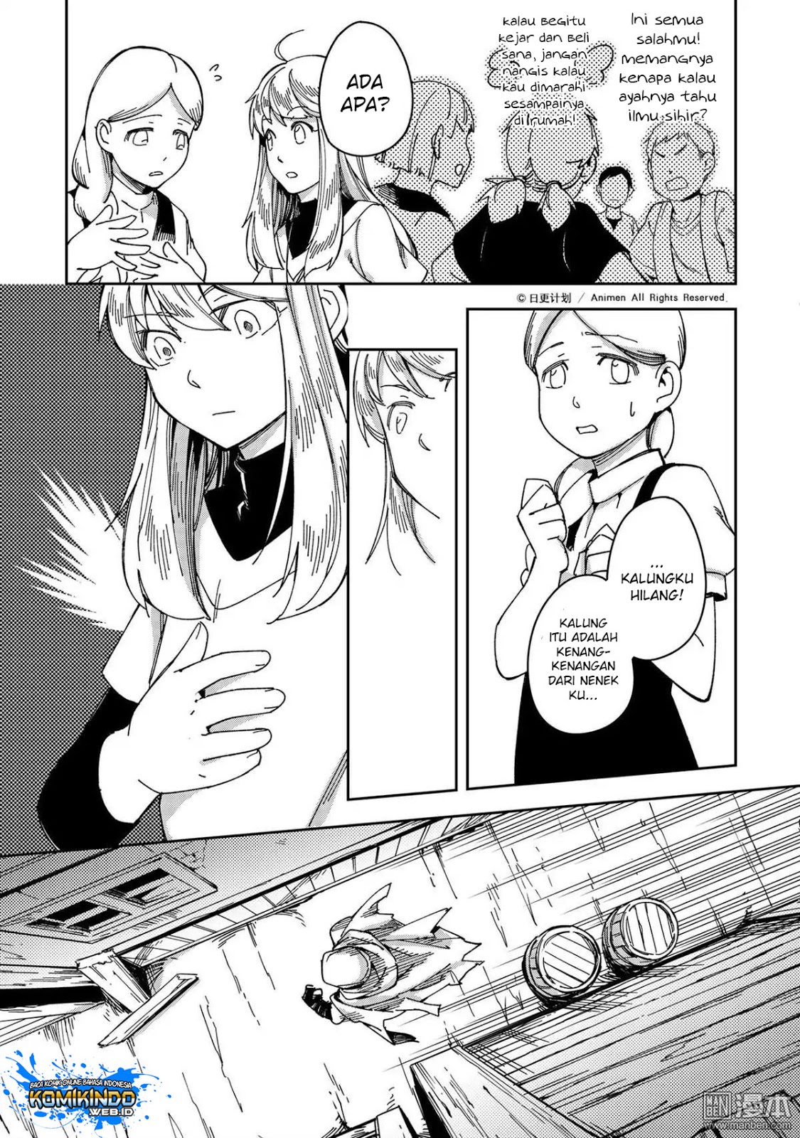 retired-heroes - Chapter: 26