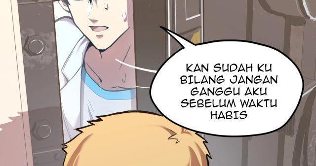 leveling-in-the-future - Chapter: 8