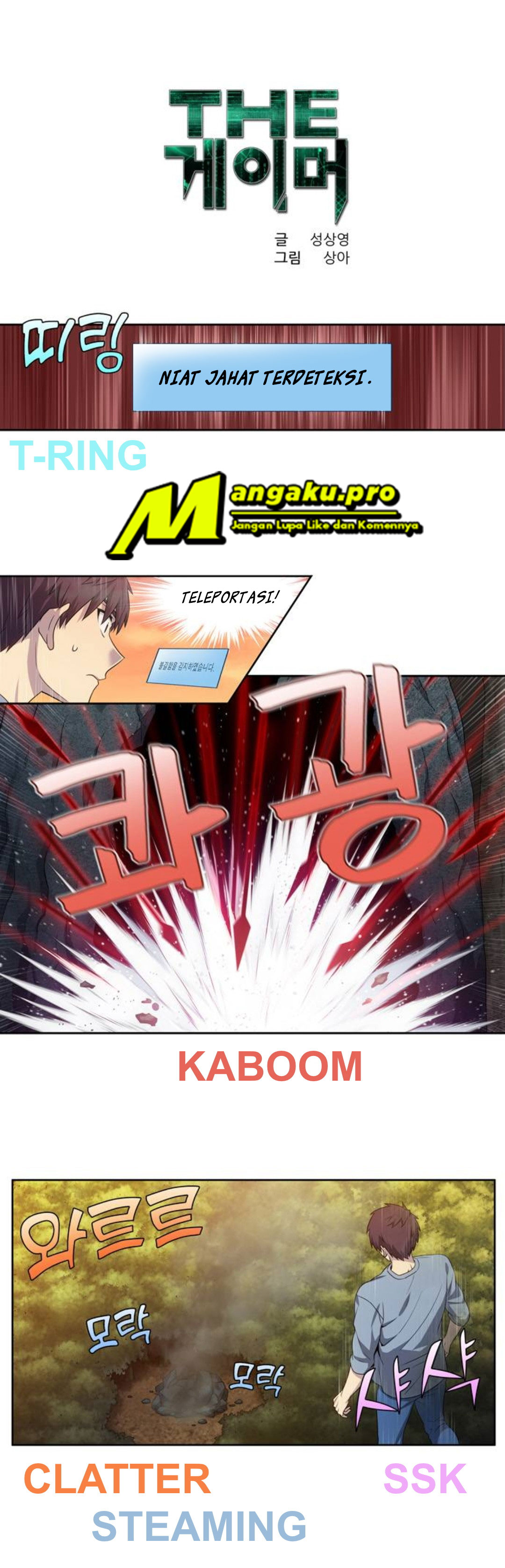the-gamer - Chapter: 346.2