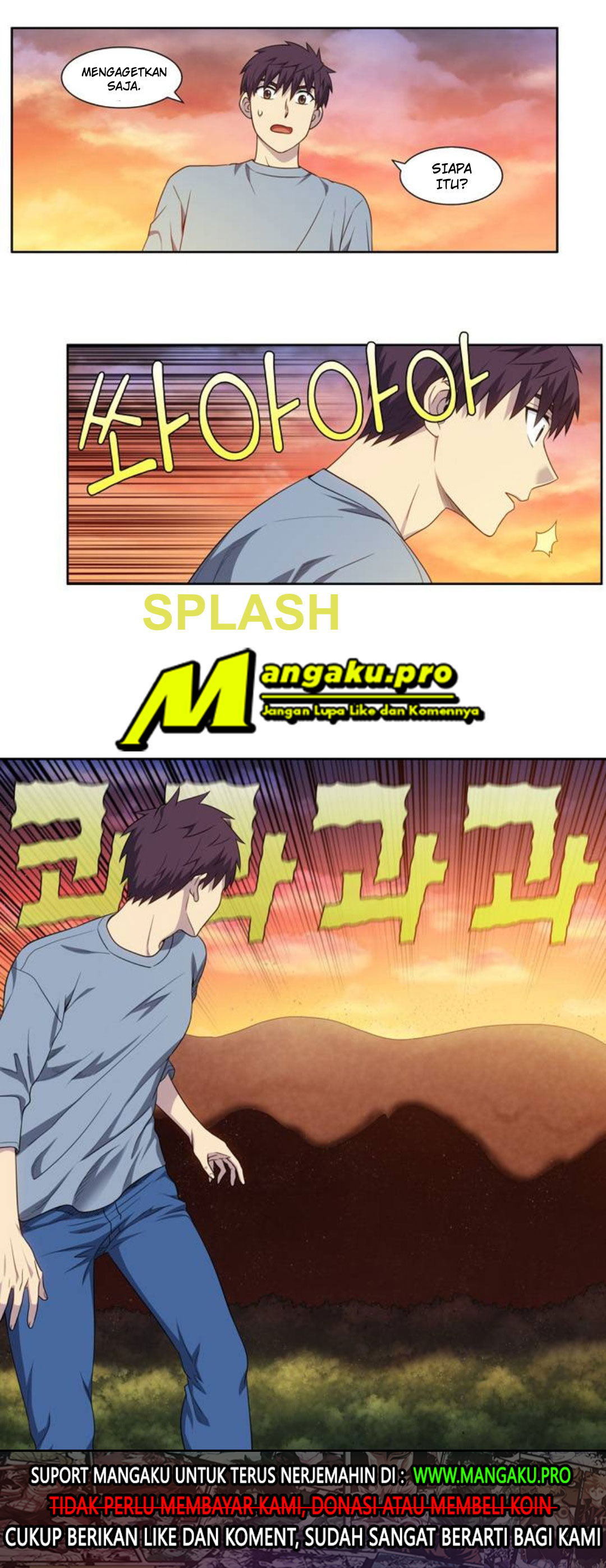 the-gamer - Chapter: 346.2