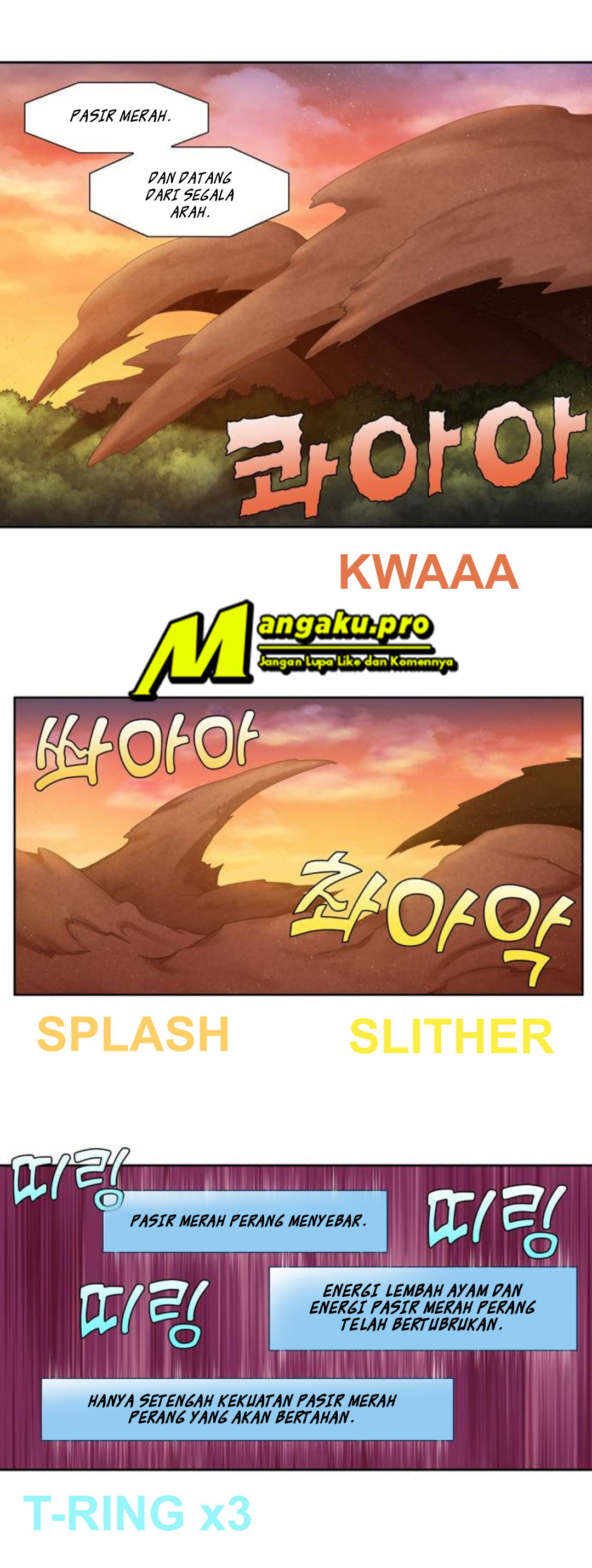 the-gamer - Chapter: 346.2