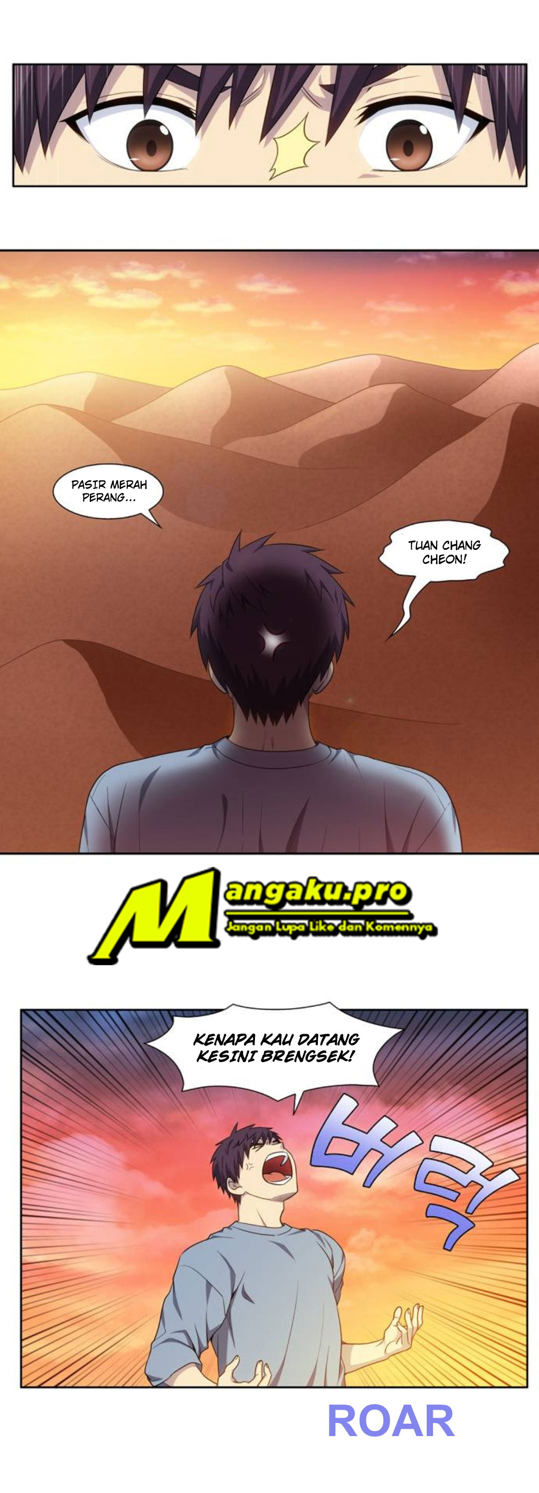 the-gamer - Chapter: 346.2