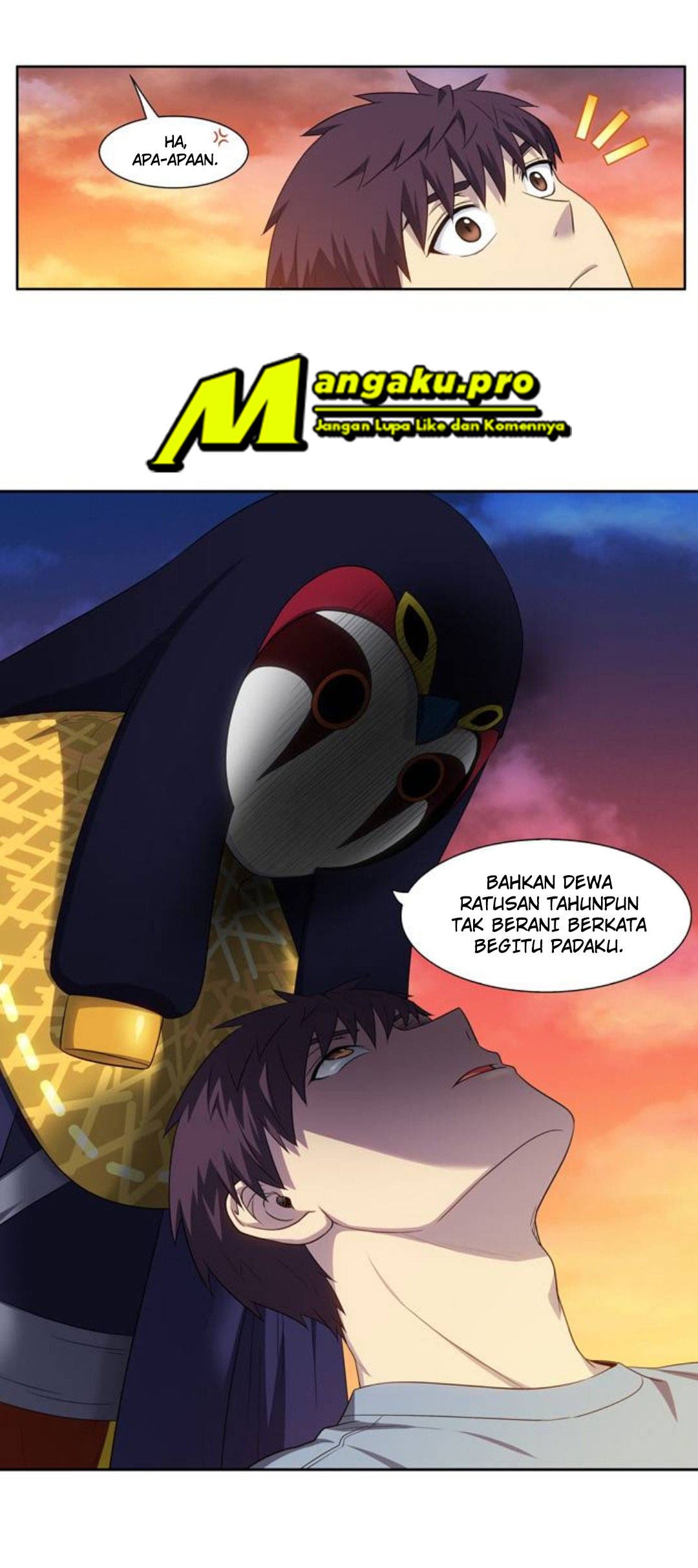 the-gamer - Chapter: 346.2