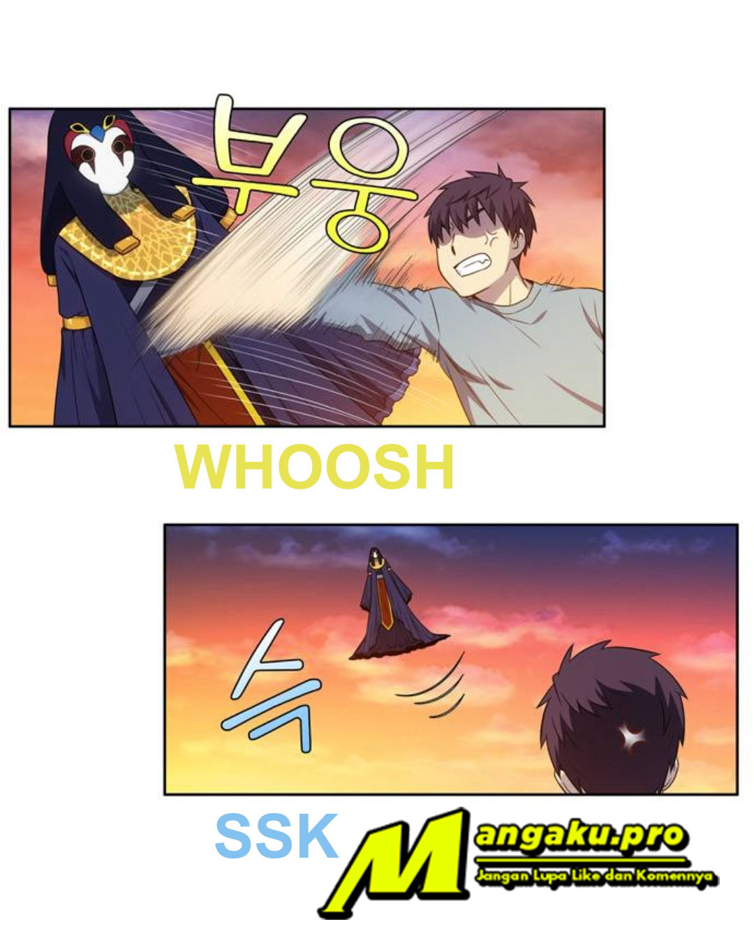 the-gamer - Chapter: 346.2