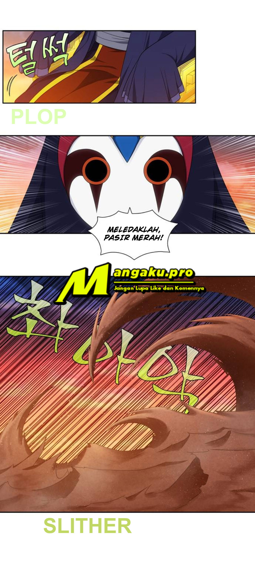 the-gamer - Chapter: 346.2