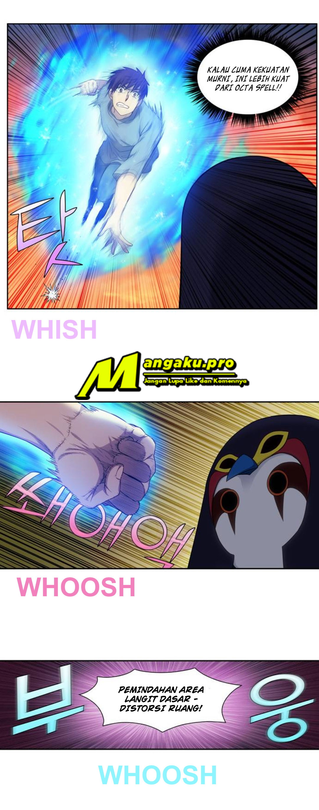 the-gamer - Chapter: 346.2