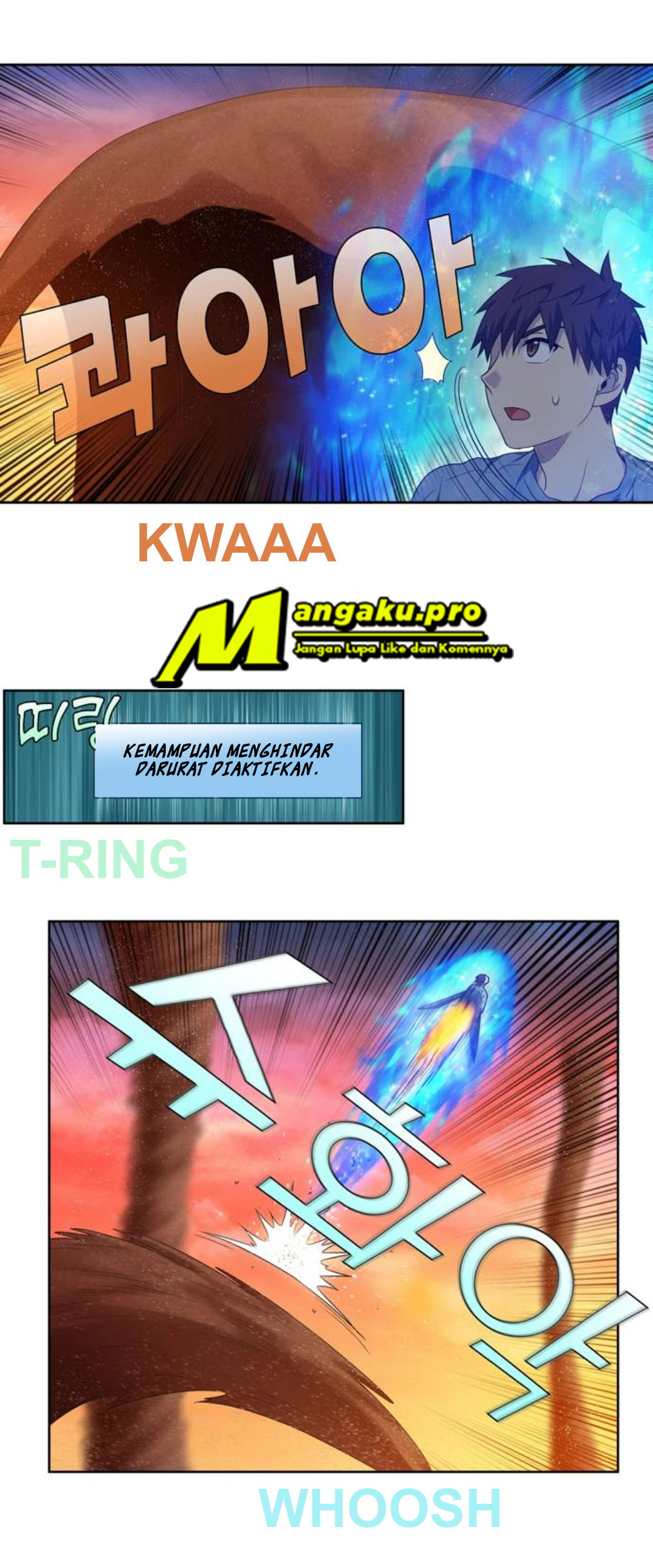 the-gamer - Chapter: 346.2