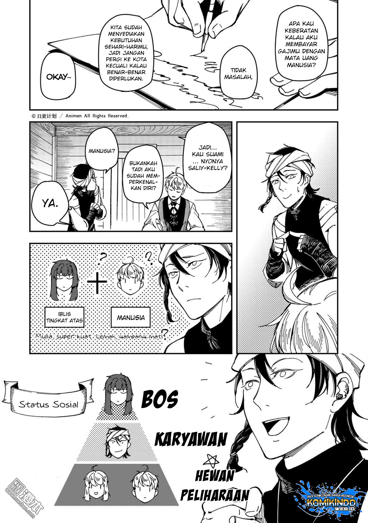 retired-heroes - Chapter: 27