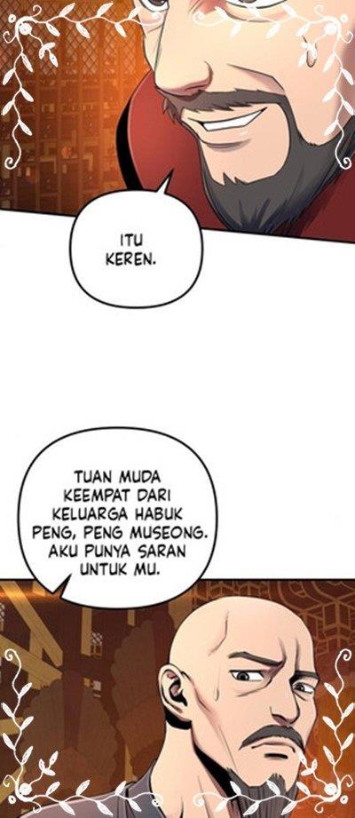 ha-buk-paengs-youngest-son - Chapter: 46