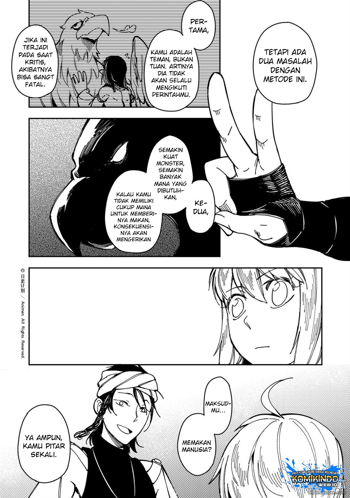 retired-heroes - Chapter: 27