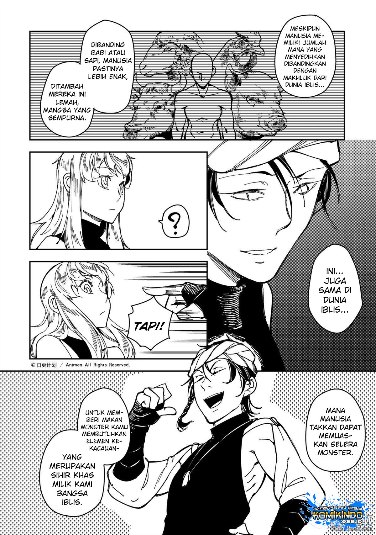 retired-heroes - Chapter: 27