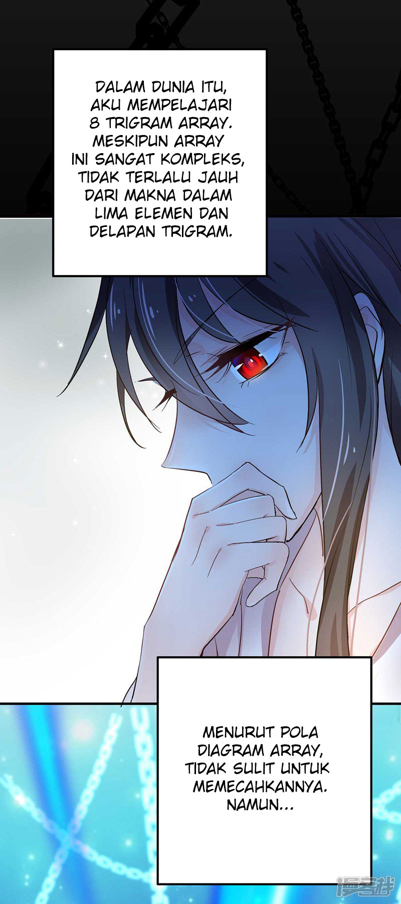 miss-nine-doctor - Chapter: 5