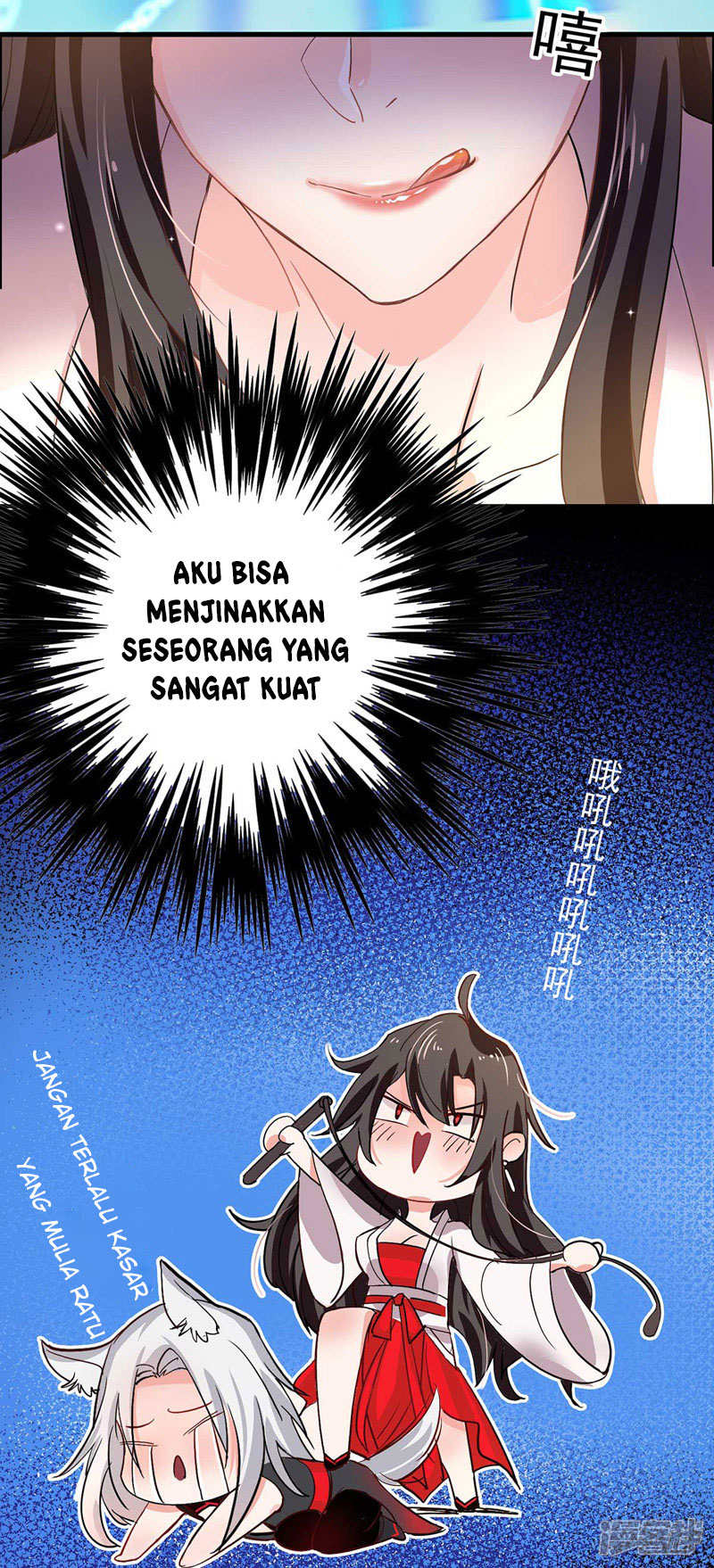miss-nine-doctor - Chapter: 5