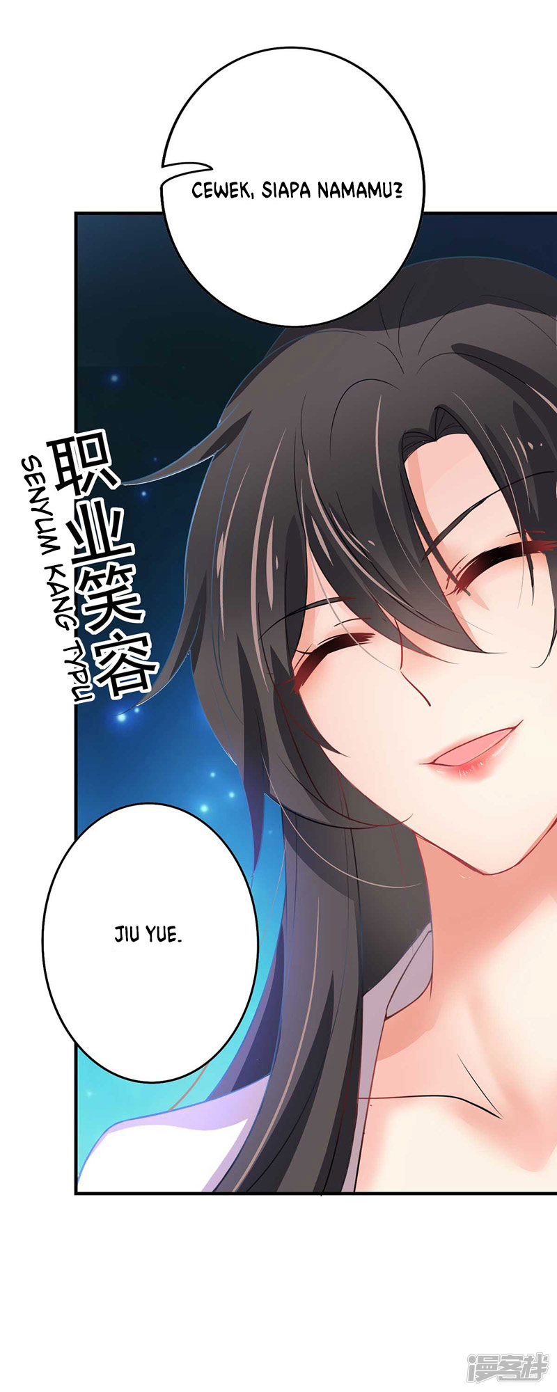 miss-nine-doctor - Chapter: 5