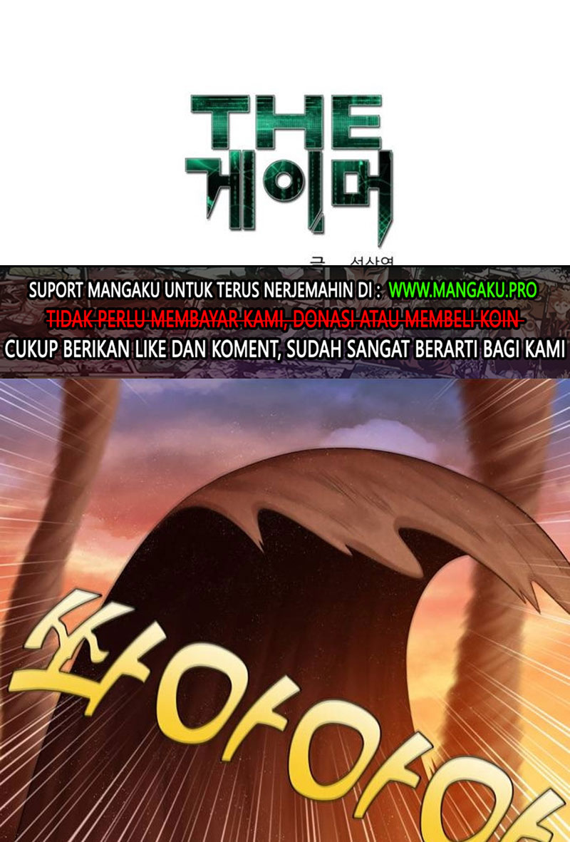the-gamer - Chapter: 348
