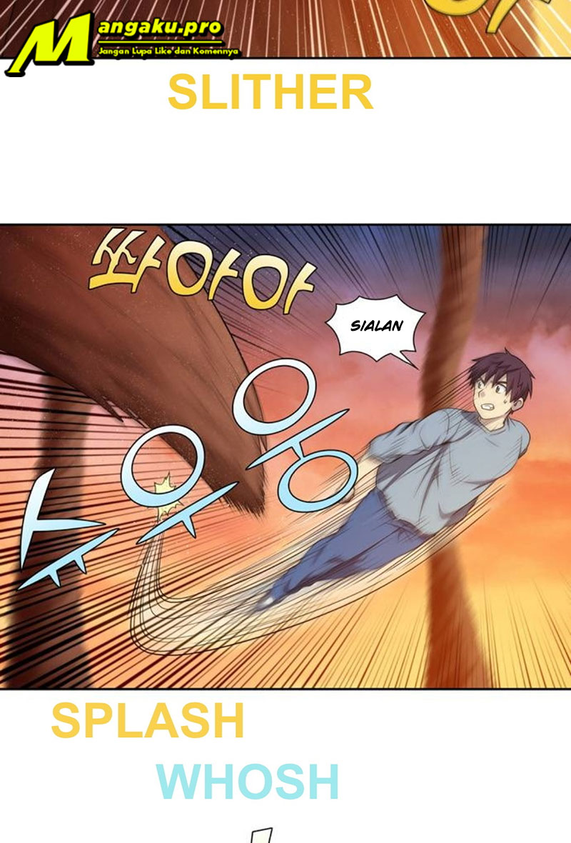 the-gamer - Chapter: 348