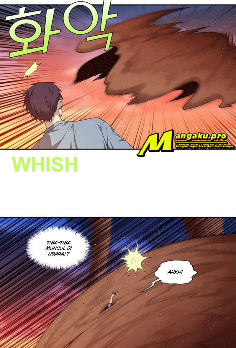 the-gamer - Chapter: 348