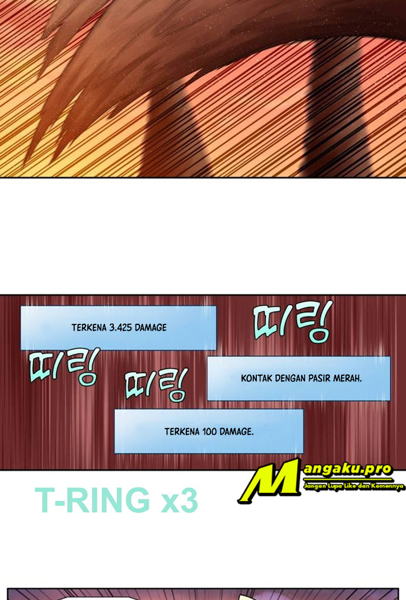 the-gamer - Chapter: 348