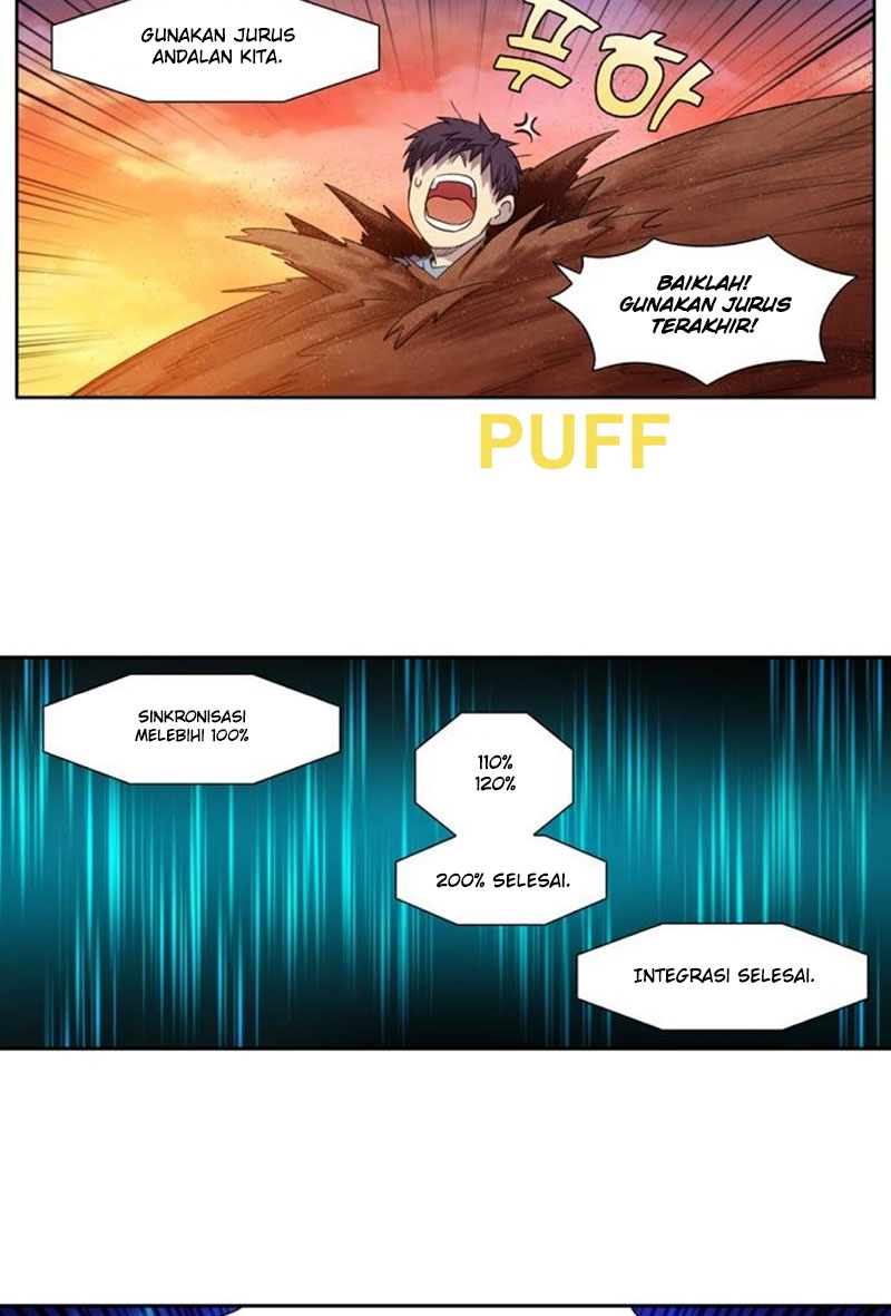 the-gamer - Chapter: 348