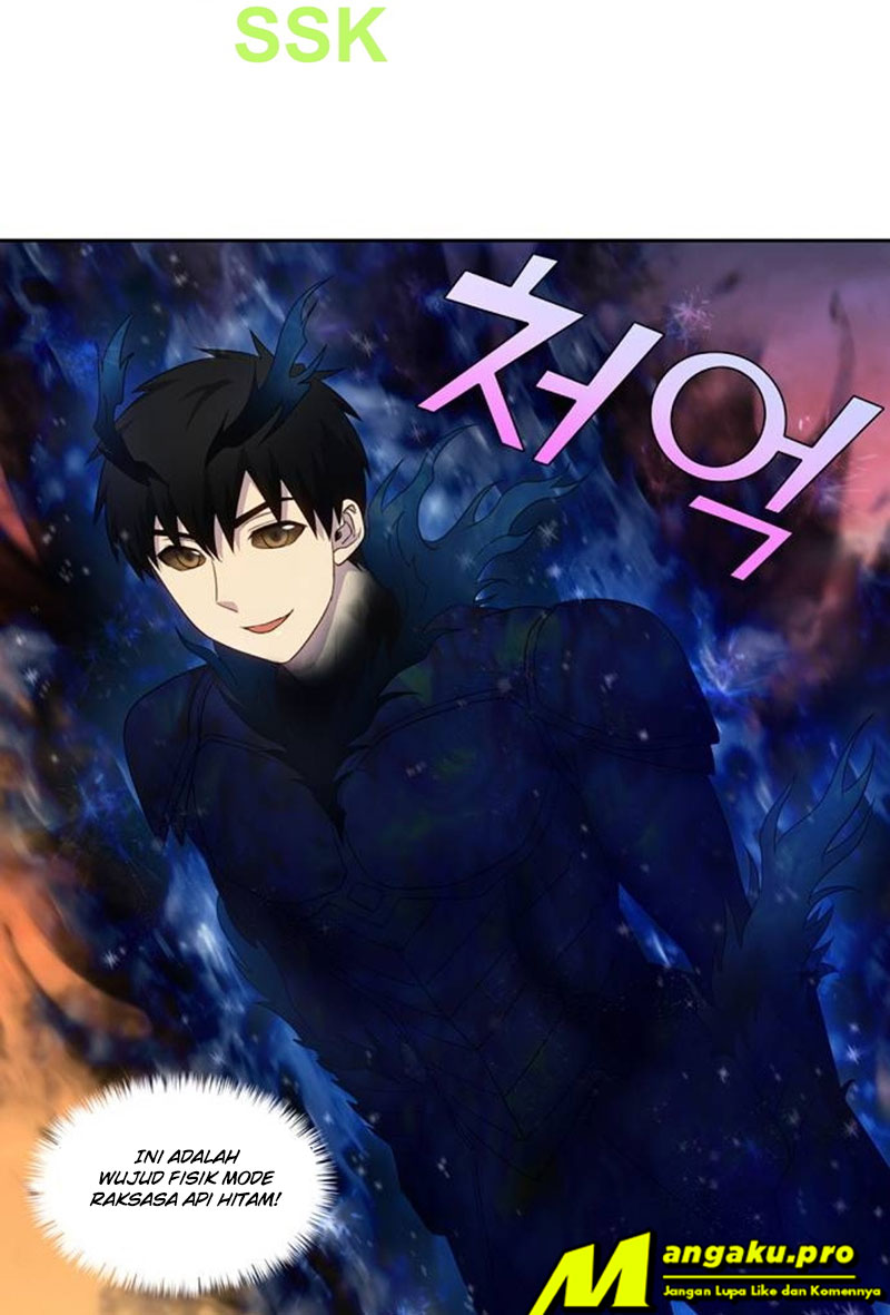 the-gamer - Chapter: 348