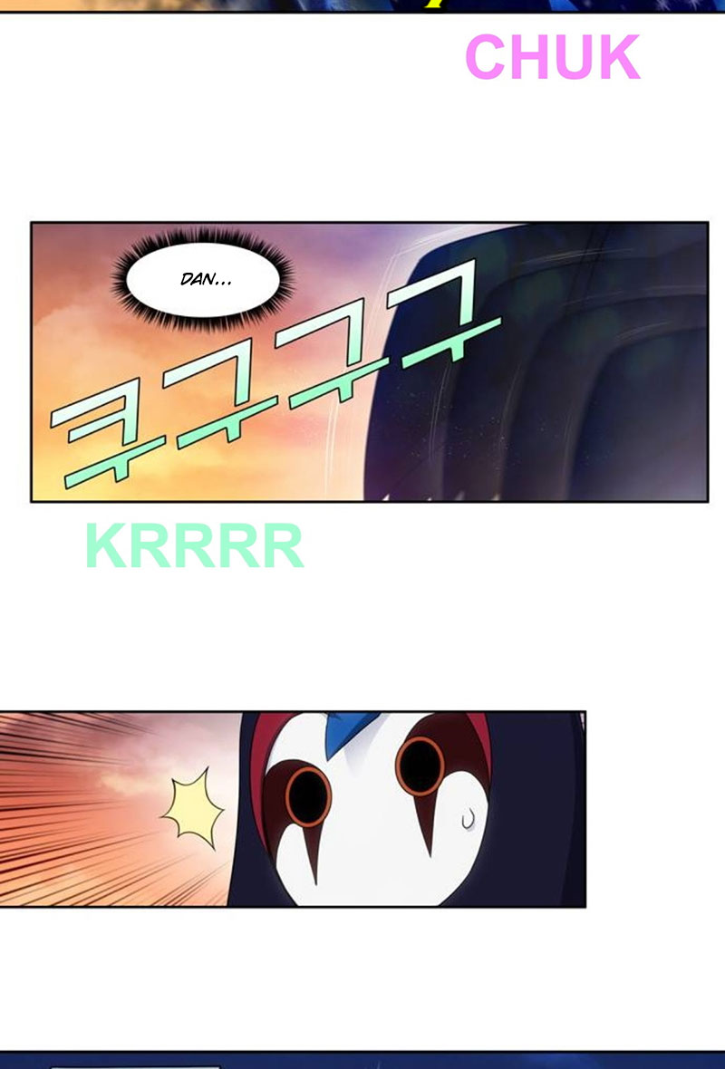 the-gamer - Chapter: 348