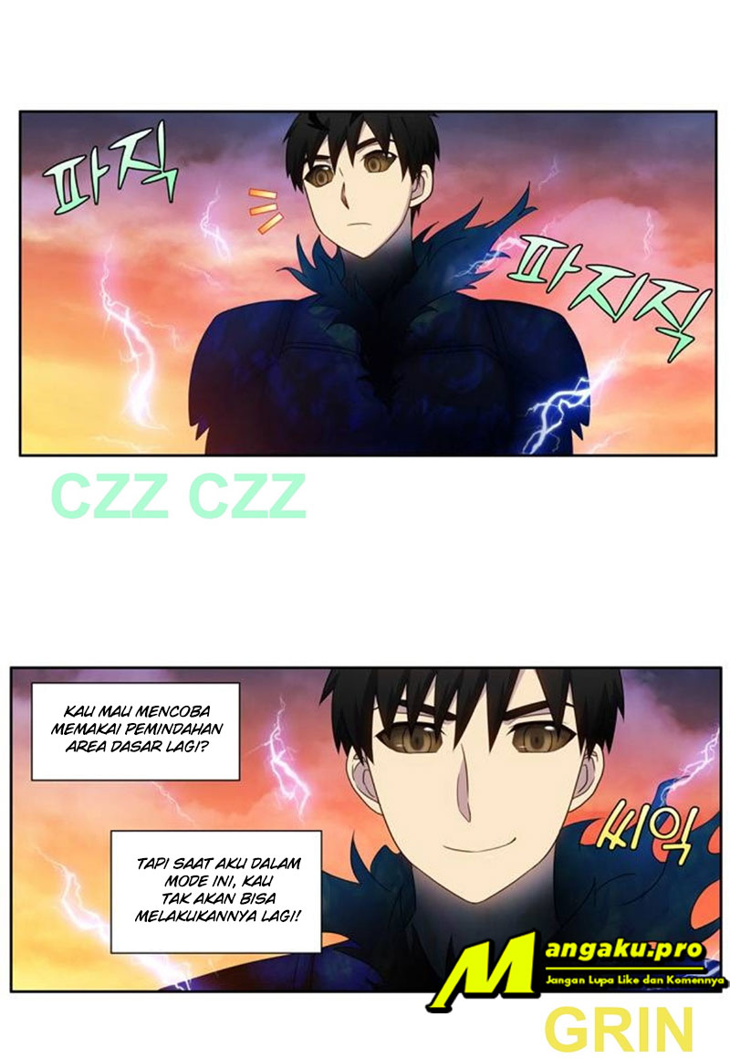 the-gamer - Chapter: 348