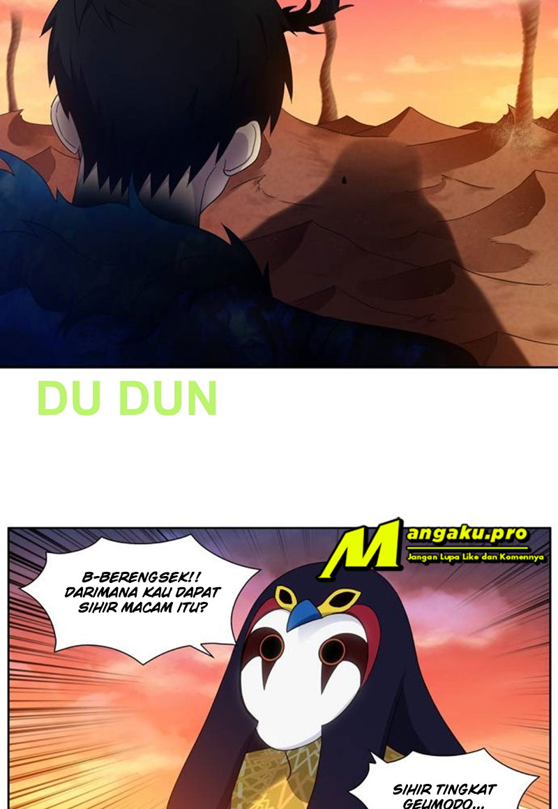 the-gamer - Chapter: 348
