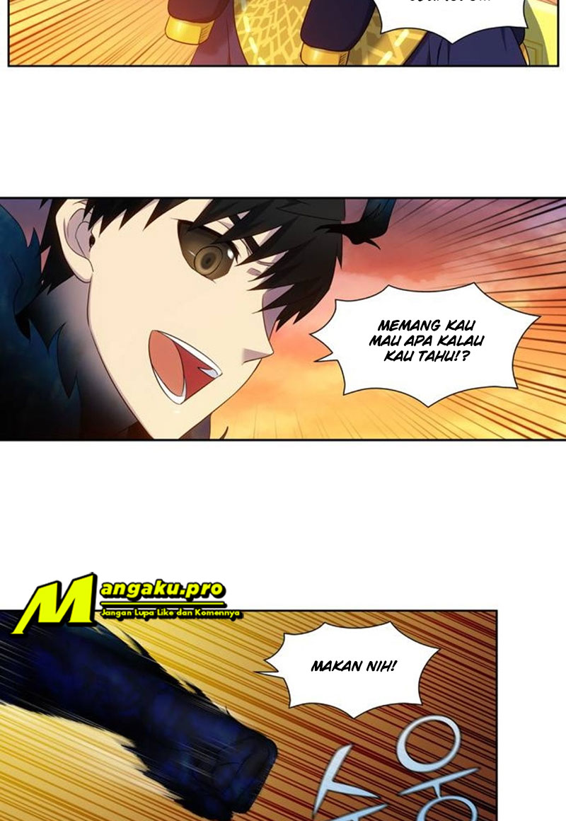 the-gamer - Chapter: 348