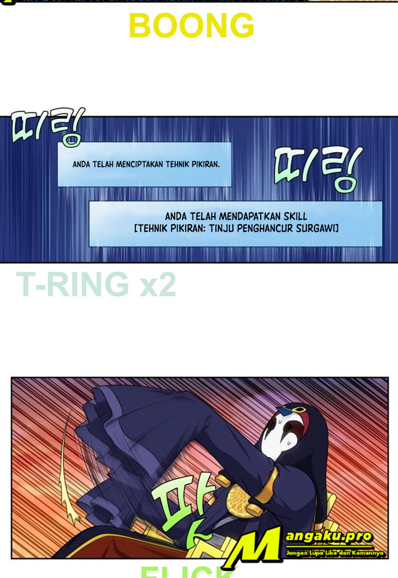 the-gamer - Chapter: 348