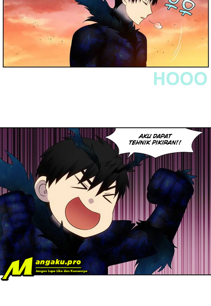 the-gamer - Chapter: 348