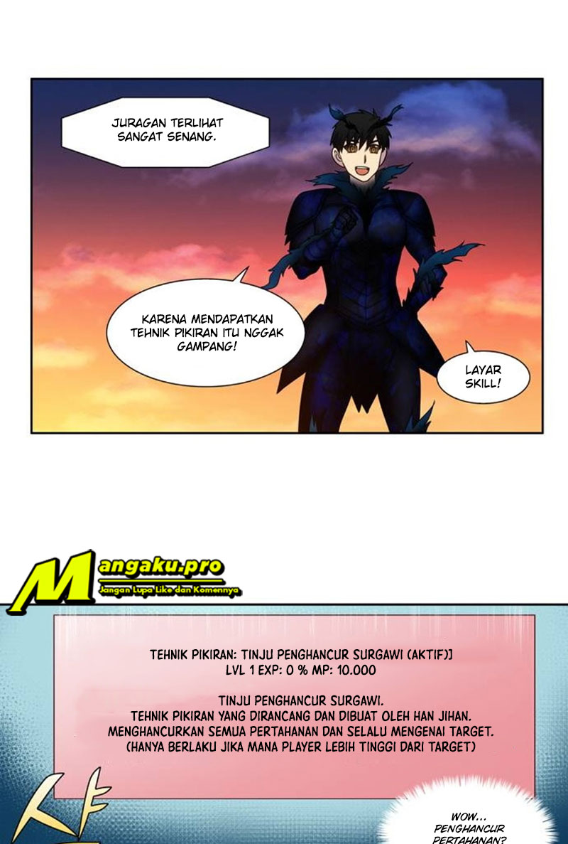 the-gamer - Chapter: 348