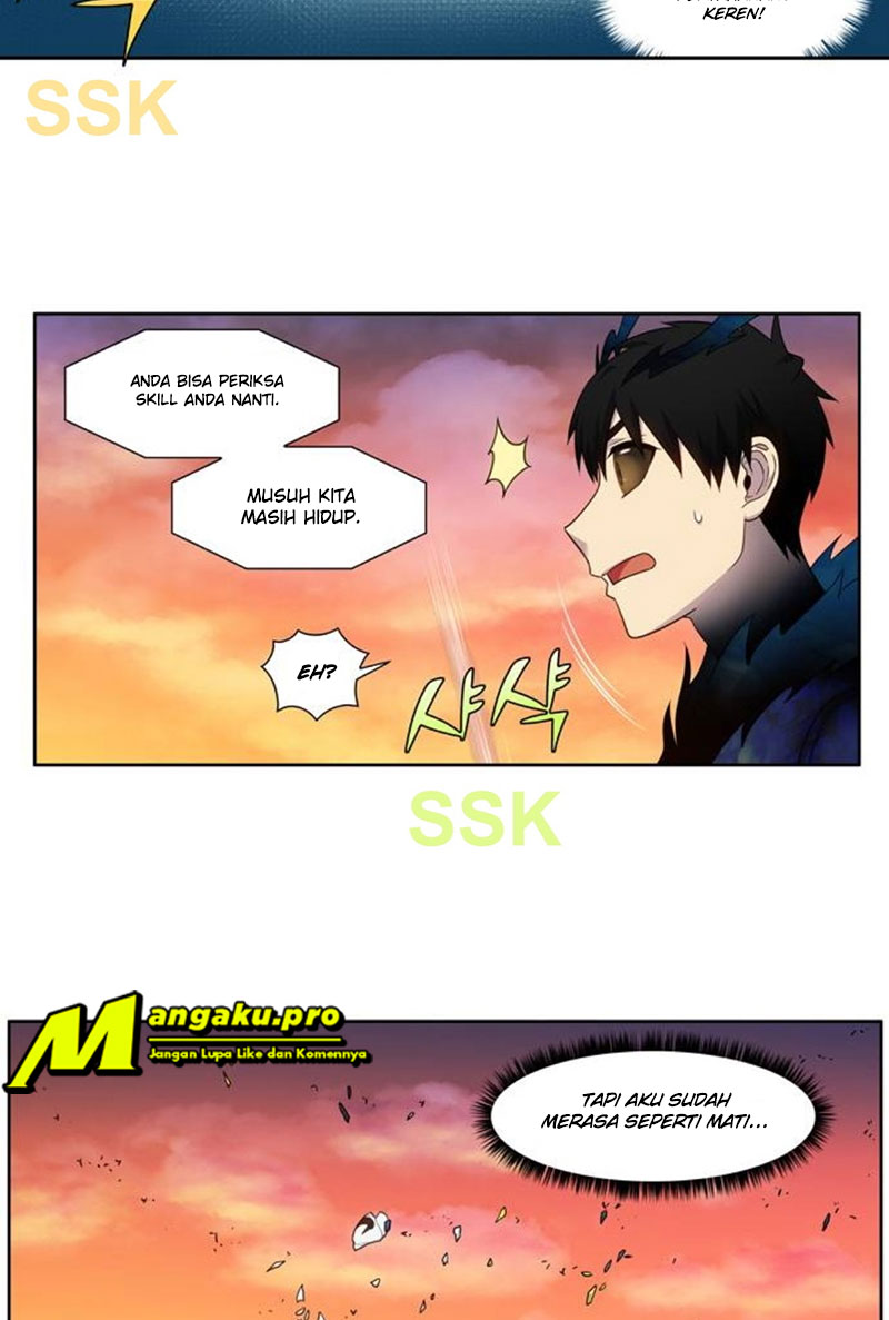 the-gamer - Chapter: 348