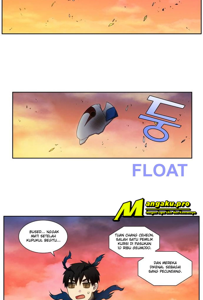 the-gamer - Chapter: 348