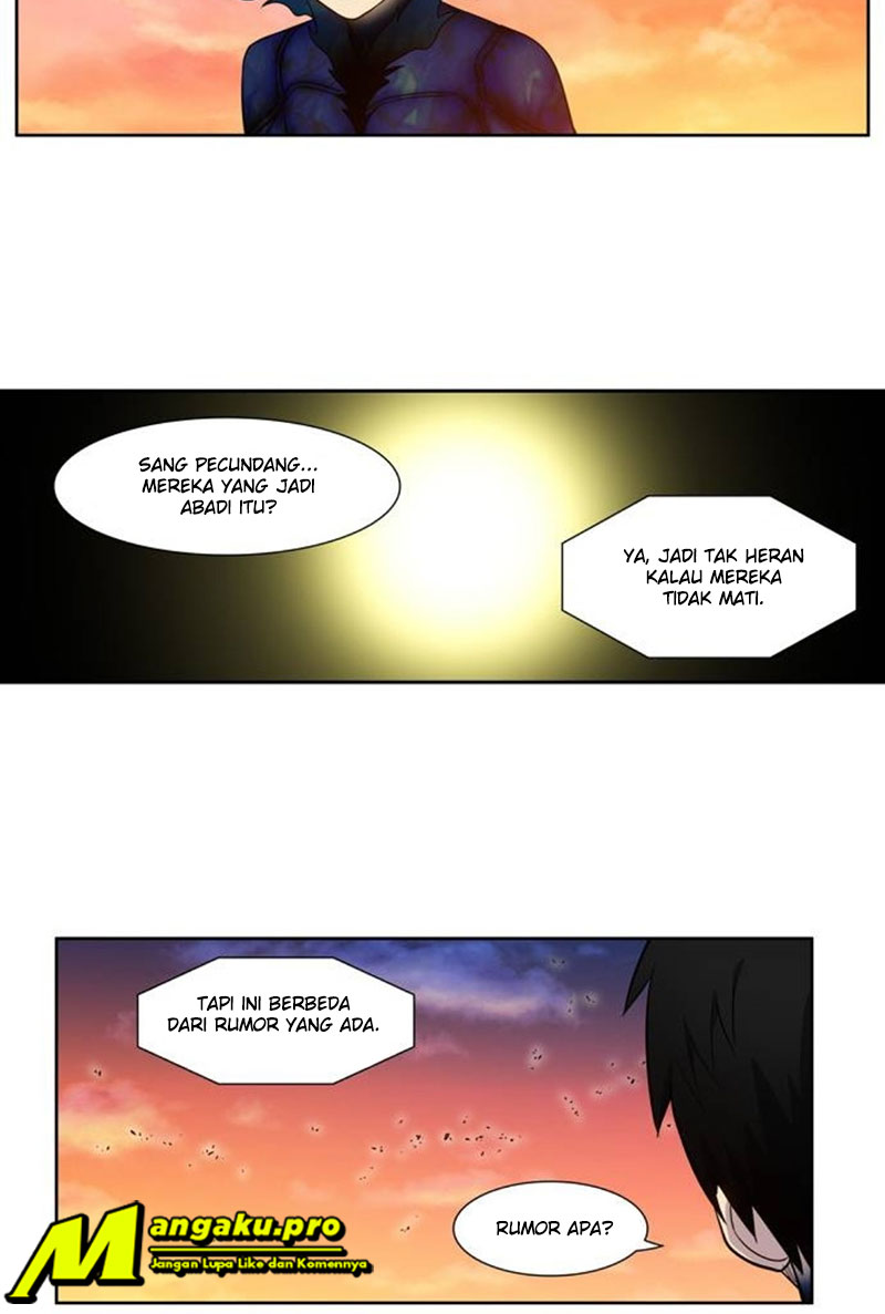 the-gamer - Chapter: 348
