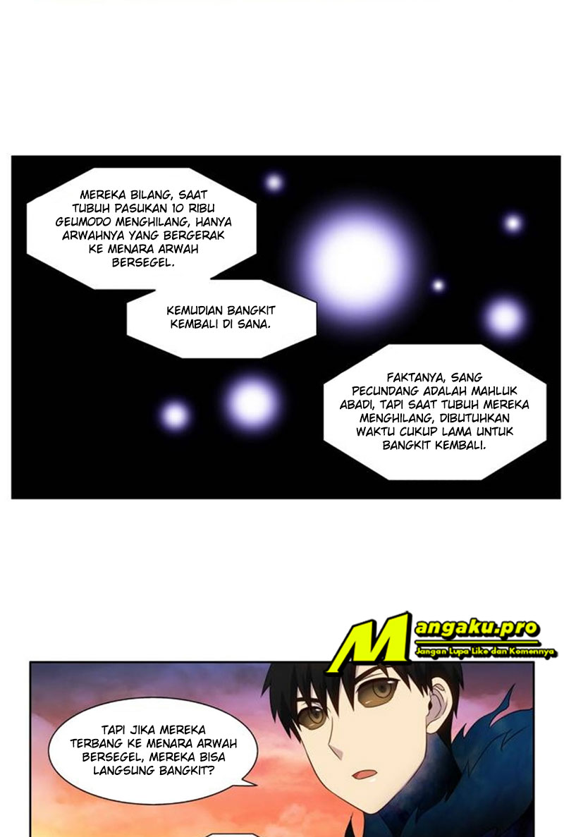 the-gamer - Chapter: 348