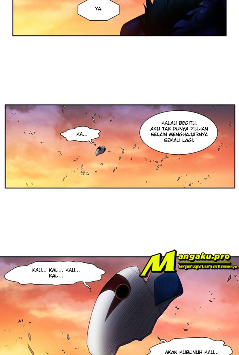 the-gamer - Chapter: 348