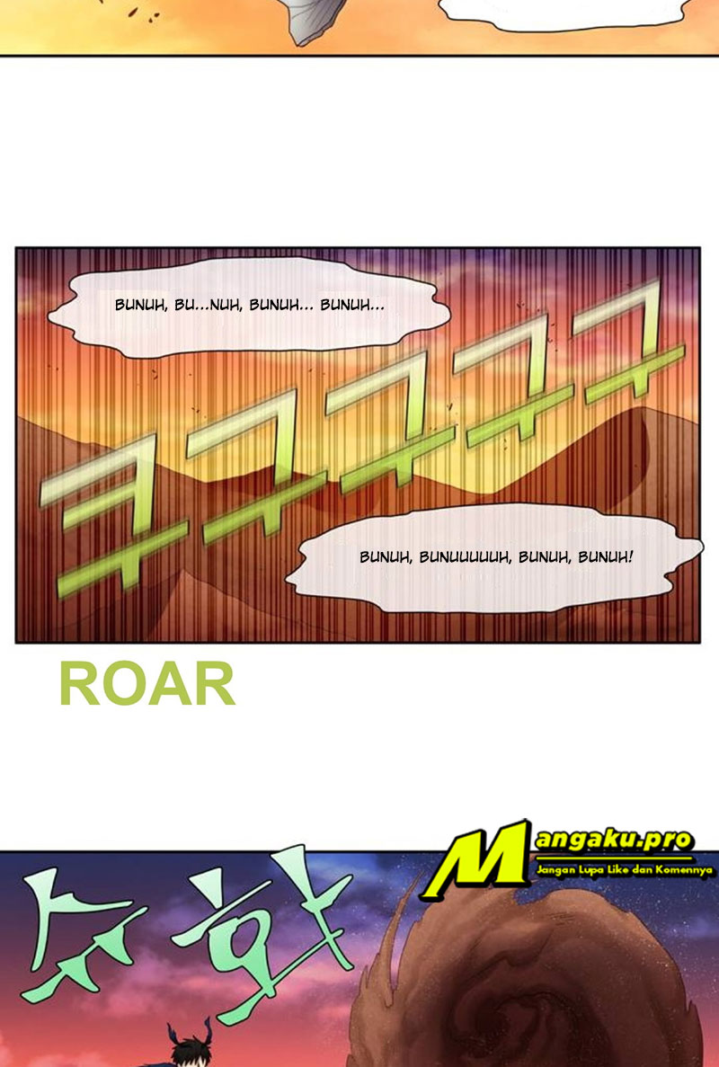 the-gamer - Chapter: 348