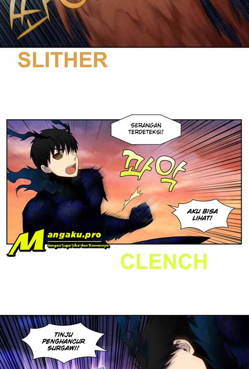 the-gamer - Chapter: 348